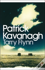 Capa do artigo Tarry Flynn