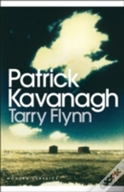 Capa do artigo Tarry Flynn