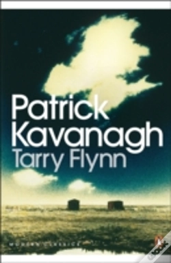 Capa do artigo Tarry Flynn