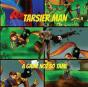 Tarsier Man - Preview