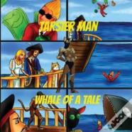 Tarsier Man