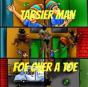Tarsier Man - Preview