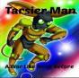 Tarsier Man - Preview