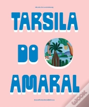 Capa do artigo Tarsila Do Amaral