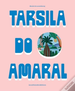 Capa do artigo Tarsila Do Amaral
