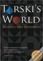 Tarski'S World: Revised And Expanded
