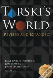 Tarski'S World: Revised And Expanded