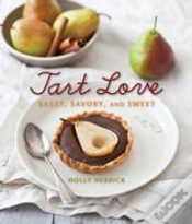 Capa do artigo Tart Love