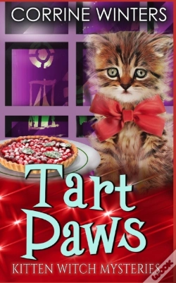 Capa do artigo Tart Paws
