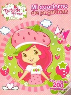 Capa do artigo Tarta De Fresa