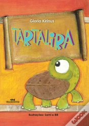 Capa do artigo Tartalira