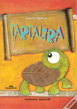 Capa do artigo Tartalira