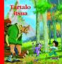 Tartalo Itsua - Preview