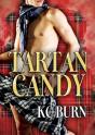 Tartan Candy (Français) - Preview