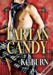 Capa do artigo Tartan Candy (Français)