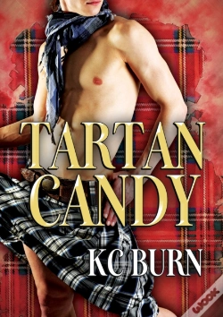 Capa do artigo Tartan Candy (Français)