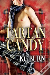 Capa do artigo Tartan Candy