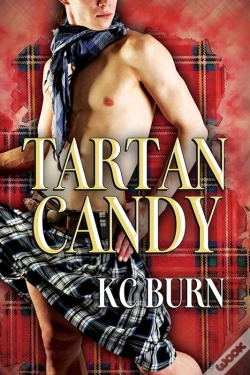 Capa do artigo Tartan Candy