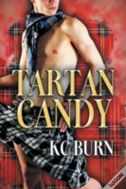 Capa do artigo Tartan Candy