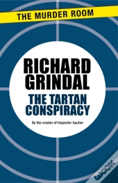 Tartan Conspiracy