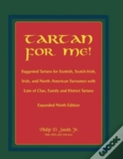 Capa do artigo Tartan For Me! Suggested Tartans For Sco