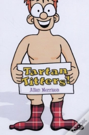 Capa do artigo Tartan Titters!