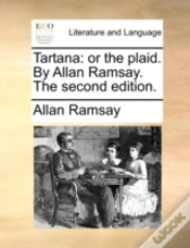 Capa do artigo Tartana: Or The Plaid. By Allan Ramsay.