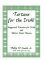 Tartans For The Irish!: Suggested Tartan - Preview