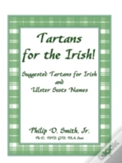 Capa do artigo Tartans For The Irish!: Suggested Tartan