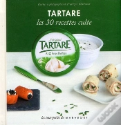 Capa do artigo Tartare