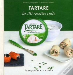 Capa do artigo Tartare
