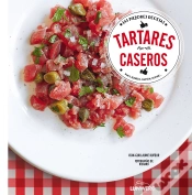 Capa do artigo Tartares Caseros