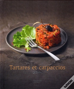 Capa do artigo Tartares Et Carpaccios