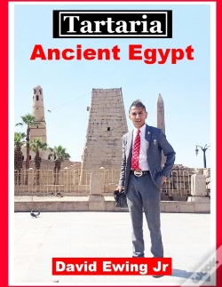 Capa do artigo Tartaria - Ancient Egypt