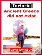 Capa do artigo Tartaria - Ancient Greece Did Not Exist