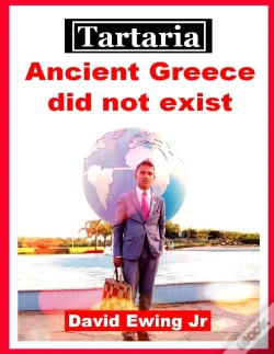 Capa do artigo Tartaria - Ancient Greece Did Not Exist