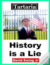 Capa do artigo Tartaria - History Is A Lie
