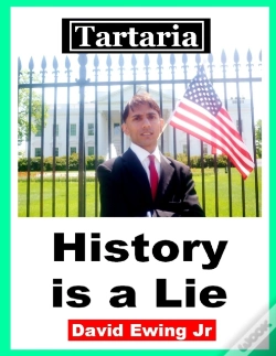 Capa do artigo Tartaria - History Is A Lie