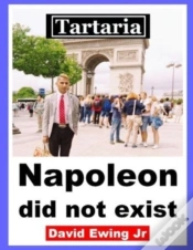 Capa do artigo Tartaria - Napoleon Did Not Exist