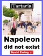 Tartaria - Napoleon Did Not Exist - Preview