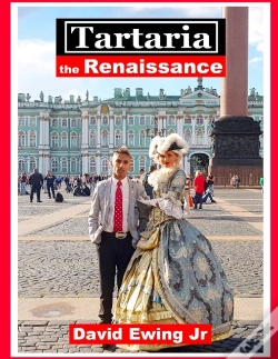 Capa do artigo Tartaria - The Renaissance