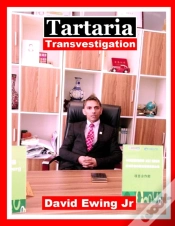 Capa do artigo Tartaria - Transvestigation