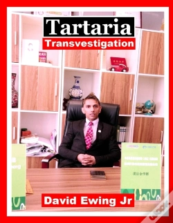 Capa do artigo Tartaria - Transvestigation