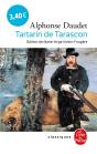 Tartarin De Tarascon - Preview