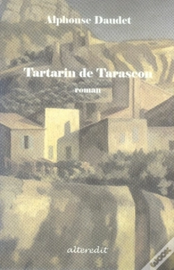 Capa do artigo Tartarin De Tarascon