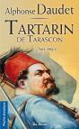 Tartarin De Tarascon - Preview