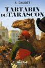 Tartarin de Tarascon - Preview
