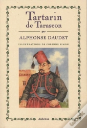 Tartarin De Tarascon