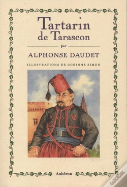 Capa do artigo Tartarin De Tarascon