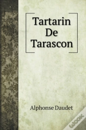 Capa do artigo Tartarin De Tarascon